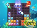 Xogo Block Puzzle Ocean
