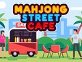Xogo Mahjong Street Cafe