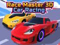 Xogo Race Master 3D Car Racing