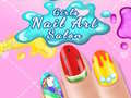 Xogo Girls Nail Art Salon