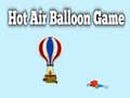 Xogo Hot Air Balloon Game
