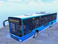Xogo Bus Parking Cityscape Depot