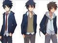 Xogo School Life