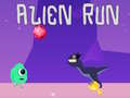 Xogo Alien Run