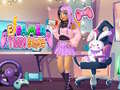 Xogo E-Gamer Teen Style