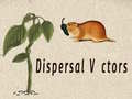 Xogo Dispersal Vectors