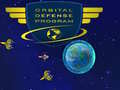 Xogo Orbital Defense Program