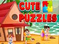 Xogo Cute Puzzles
