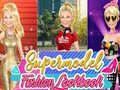 Xogo Supermodel Fashion Lookbook