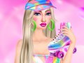 Xogo Barbiecore