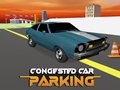 Xogo Congested Car Parking