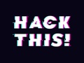 Xogo Hack This!