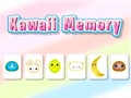 Xogo Kawaii Memory