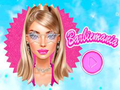 Xogo Barbiemania