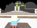 Xogo Kogama: Skibidi Toilet Parkour 25 Levels