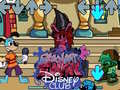 Xogo Friday Night Funkin’ Disney Club