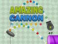 Xogo Amazing Cannon