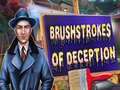 Xogo Brushstrokes Of Deception