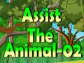 Xogo Assist The Animal 02