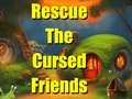 Xogo Rescue The Cursed Friends