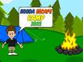 Xogo Hooda Escape Camp 2023