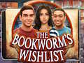 Xogo The Bookworm's Wishlist
