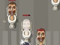 Xogo Skibidi Toilet: Attack & Defense