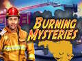 Xogo Burning Mysteries