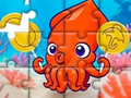 Xogo Jigsaw Puzzle: Squid Game