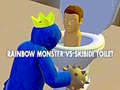 Xogo Rainbow Monster VS Skibidi Toilet