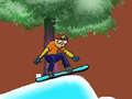 Xogo SnowBoarder
