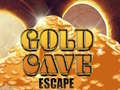 Xogo Gold Cave Escape