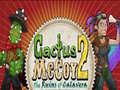 Xogo Cactus McCoy 2 The Ruins of Calavera