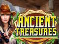 Xogo Ancient Treasures