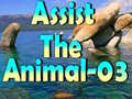 Xogo Assist The Animal 03