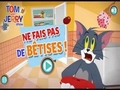 Xogo Ne fais pas de bêtises