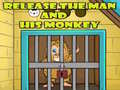 Xogo Release The Man And His Monkey