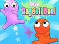 Xogo Move Ragdoll Duel 