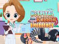 Xogo Hospital Robber Emergency