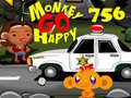 Xogo Monkey Go Happy Stage 756