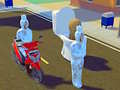 Xogo Skibidi Toilet Moto Bike Racing