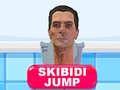Xogo Skibidi Jump