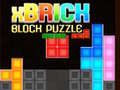 Xogo xBrick Block Puzzle