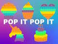 Xogo Pop It Pop It