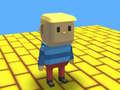 Xogo Kogama: Yellow Brick Road