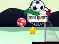 Xogo Goal Quest