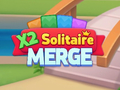Xogo X2 Solitaire Merge