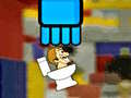 Xogo Skibidi Flappy Poppy