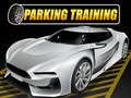 Xogo Parking Training