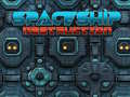 Xogo Spaceship Destruction